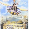 Clearance DVDTOTAL La Vuelta Al Mundo En 80 Dias [DVD] [dvd]