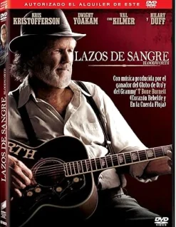 Sale DVDTOTAL Lazos de sangre (Paramount) [DVD] [dvd] [2009]