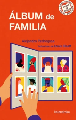 Álbum de familia