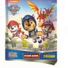 Online PANINI Álbum Patrulla Canina 8 2023 Caballeros al rescate - Vacío sin sobres ni cromos