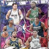 Álbum vacío NBA sticker collection 2024/25 Panini