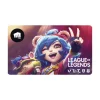 League of Legends 10€