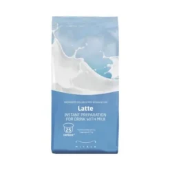 Leche Mitaca Sistema MPS 25 Cápsulas