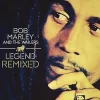 DVDTOTAL Legend Remixed [audioCD] Bob & Wailers Marley