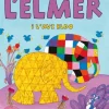 LElmer i lavi Eldo.