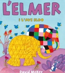 LElmer i lavi Eldo.