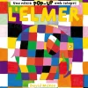 Discount Beascoa L´ Elmer. una edició pop-up amb solapes