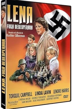 Best DVDTOTAL Lena - Fuga desesperada [DVD] [dvd] [2016]