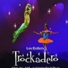 Les Ballets Trockadero 1 [Alemania] [DVD] [dvd]