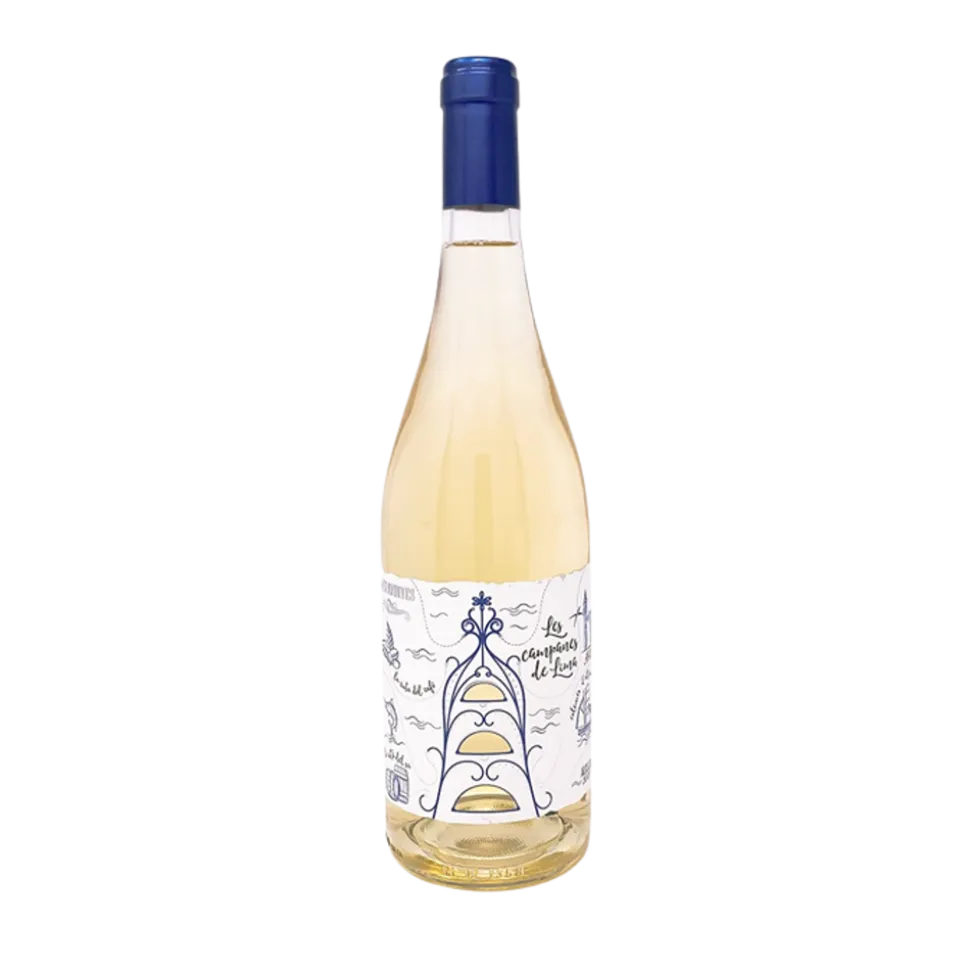 Les campanes de Lima - Pack 3 botellas 75cl