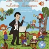 Les meves primeres melodies clàssiques