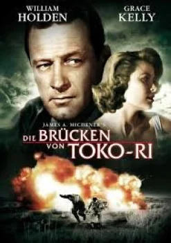 Les Ponts De Toko-Ri [dvd] [2008]