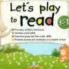 New Trillas Lets play to read. K-1. (With CD)