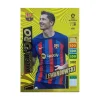 Lewandowski Balón de Oro Adrenalyn XL La Liga 2022 2023