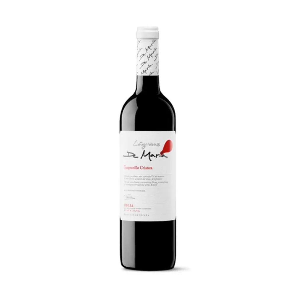 Discount Patrocinio Lágrimas de María Crianza