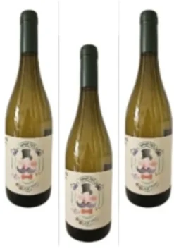 Online Artesa del Temps L'home dels nassos - Pack de 3 botellas - Vino blanco