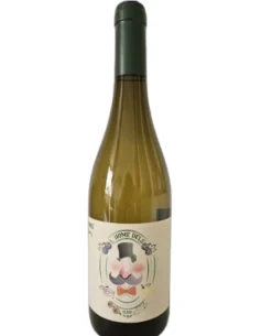 Online Artesa del Temps L'home dels nassos - Pack de 3 botellas - Vino blanco