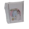 Clearance Arguval Libreta Primera Comunion Niña - 10 Unidades