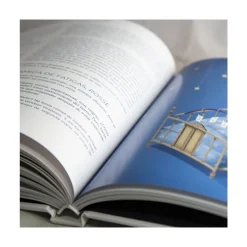 Libro anecdotario postal Correos