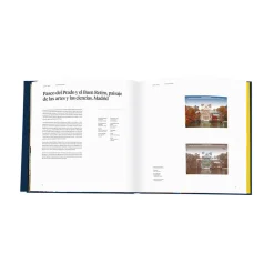 Libro Anual 2022: Valores en el tiempo