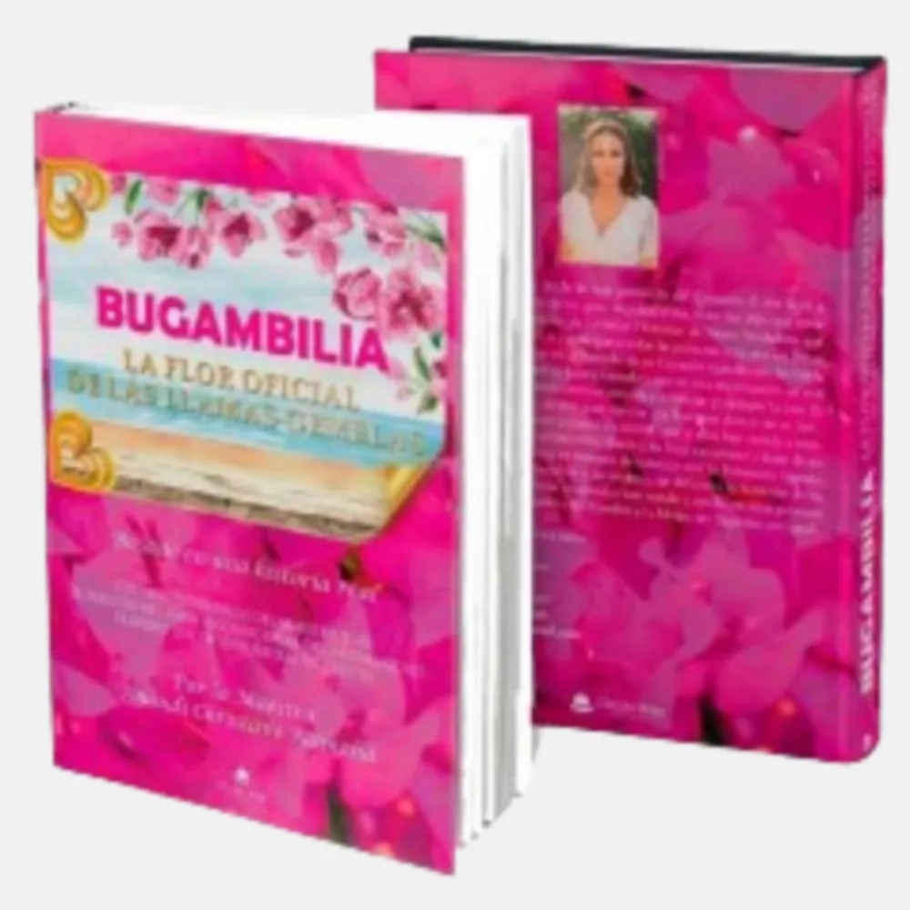 Online Templo Anandi Libro Bugambilia La Flor Oficial de las Llamas Gemelas