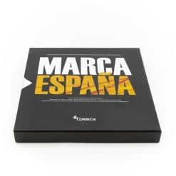 Outlet Libro de Sellos Marca España