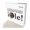 Libro La historia de España según Gallego y Rey