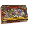 Libronautas. Juego Cooperativo