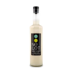 Licor crema de Arroz "Arrosset" 1 Botellax50cl