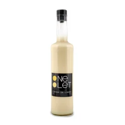 Clearance Licor Nelet Licor crema de Limón 1 Botellax50cl