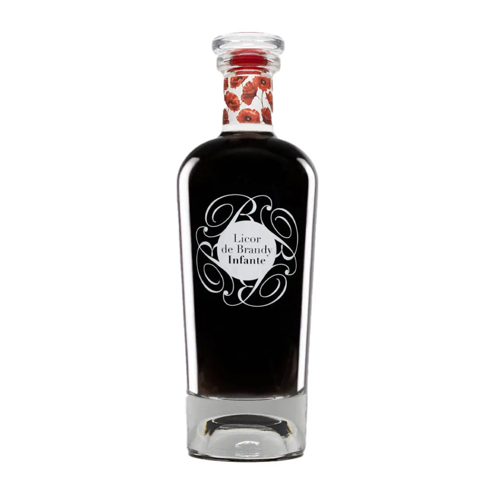 Bodegas Infante Licor de Brandy Infante