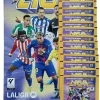 Liga Este 2026 2027 15 sobres + Álbum de obsequio Liga Este