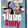 DVDTOTAL Ligue story [DVD] [dvd] [2016]