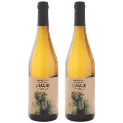 Linaje Del Pago Marmajuelo - 2x75 cl
