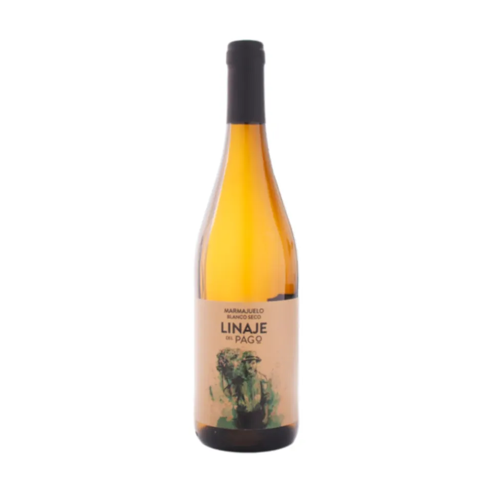Linaje Del Pago Marmajuelo - 2x75 cl