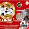 Best Educa-Borras Lince viajero. El juego que agudiza la vista y los reflejos 180 imágenes