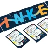 Online Mercurio Editorial Linkee. El party game de encontrar links