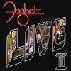 Sale DVDTOTAL Live Ii [audioCD] Foghat