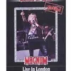 Live In London [DVD] [dvd] Magnum