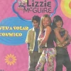 New DVDTOTAL Lizzie McGuire: Ven a Volar Conmigo [dvd]