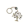 Best Creatulote Llavero Árbol de la Vida con ojo turco
