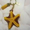 Best Che Carino Art Llaveros estrella de mar