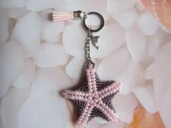 Best Che Carino Art Llaveros estrella de mar