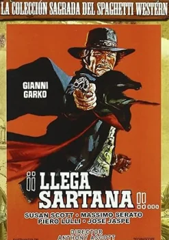 Best DVDTOTAL Llega Sartana [DVD] [dvd] [2010]