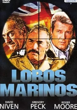 Clearance DVDTOTAL Lobos marinos [DVD] [dvd] [2014]