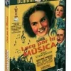 LOCA POR LA MUSICA DVD 1937 One Hundred Men and Girl [dvd]