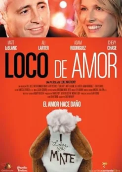 Best DVDTOTAL Loco de amor [DVD] [office_product] [2015]