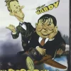 Locos Del Aire (Laurel Y Hardy) [DVD] [dvd]