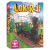 Lok’n’Roll - Juego de mesa