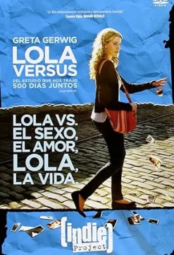 Lola Versus [DVD] [dvd] [2020]